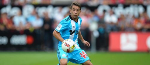 Foot OM - OM : Un nouveau poste pour Maxime Lopez ? - foot01.com