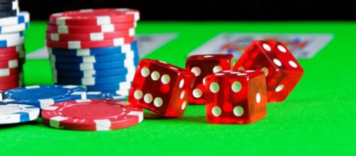 Gambling, the legal drug - Image credit - CCO Public Domain | Pixabay