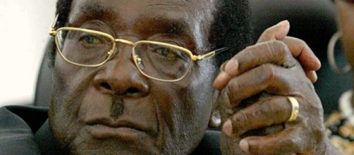 INFOGRAPH: Robert Mugabe's long reign as Zimbabwe President ... - premiumtimesng.com