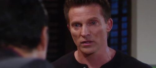 Jason and Andrew are twins. (Image credit ABC Soaps in Depth Youtube).