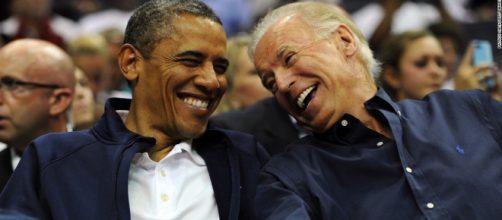 Joe Biden: Hillary Clinton never figured out why she was running ... - cnn.com