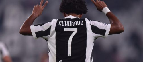 Juventus, qualche dubbio in vista della partita contro la Sampdoria