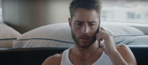 Kevin's drug addiction parallels with very real problems of drug-related deaths among celebrities - Image Credit: This Is Us/YouTube screencap