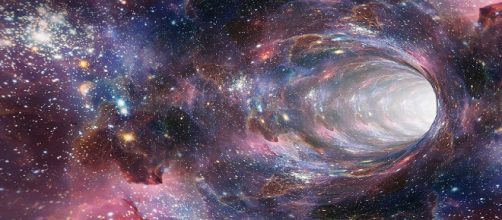 La cosmología estudia el universo como un todo. Public Domain.