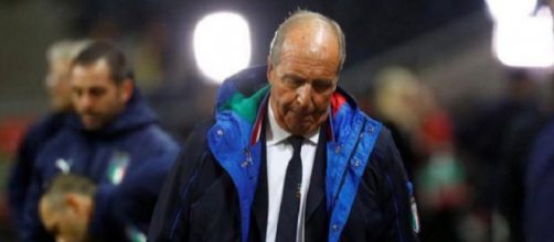 La mancata qualificazione costa la panchina a Gian Piero Ventura, già contattato il sostituto.