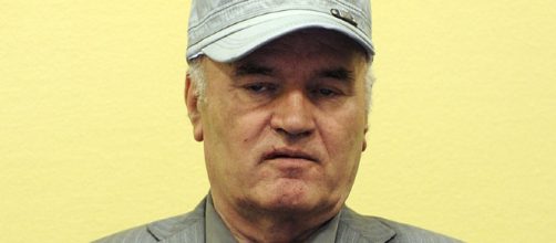 L'Aja condanna all'ergastolo Ratko Mladic, il boia di Srebrenica - radiocittafujiko.it