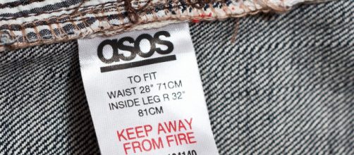 Lavoro a Watford per italiani con Asos (Flickr)