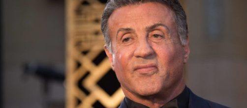 Sylvester Stallone accusato di abusi sessuali