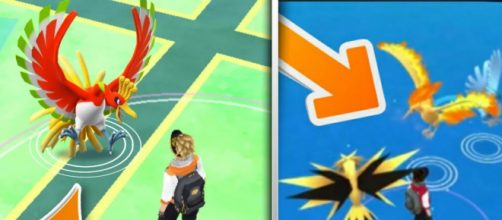 'Pokemon Go': new surprises, update, Thanksgiving Event, and more.[Image Credit: Deadshotz/YouTube Screenshot]