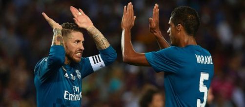 Real Madrid : Trois noms pour renforcer la défense !