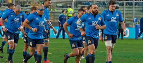 Rugby, orario diretta tv Test Match Italia-Argentina e classifica ranking mondiale