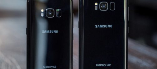 Samsung Galaxy S8 continua ad essere al centro di numerose truffe