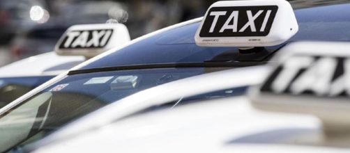 Sciopero dei taxi il 21 novembre 2017