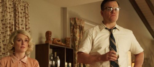 "Built with the promise of prosperity..." Suburbicon - fullact.com