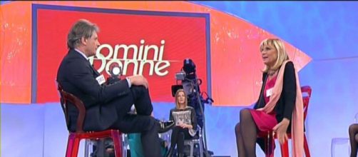 Uomini e Donne |Gemma e Giorgio| Anticipazioni Trono Over | | Televisionando - televisionando.it