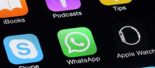 WhatsApp, una novità in esclusiva per gli utenti Apple