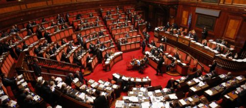 Whistleblowing diviene legge dopo il sì della Camera dei Deputati - foto presa da centroriformastato.it