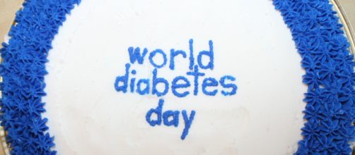 World Diabetes Day. Image Credit: [Colcalli - Flickr]