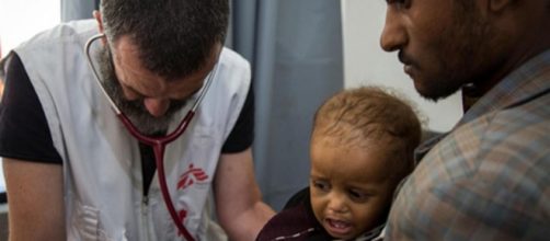 Yemen epidemia di colera - avvenire.it