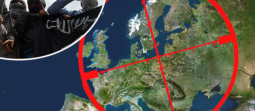 Europa nel mirino dell'ISIS; dove colpirà?