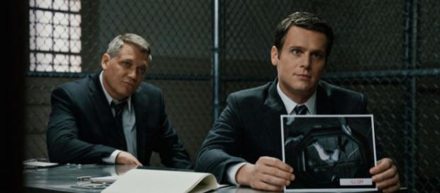 Mindhunter: David Fincher le da una nueva vuelta a los asesinos en serie Mindhunter: David Fincher le da una nueva vuelta a los asesinos en serie
