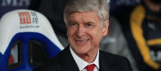 Arsene Wenger going NOWHERE!!! | Ekow Asmah Sports - ekowasmahsports.com Arsene Wenger going NOWHERE!!! | Ekow Asmah Sports - ekowasmahsports.com