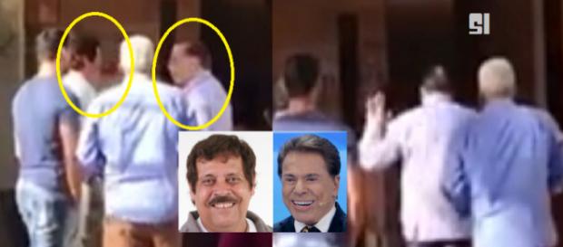 Carlinhos Aguiar é demitido do SBT, se revolta e faz desabafo Carlinhos Aguiar é demitido do SBT, se revolta e faz desabafo