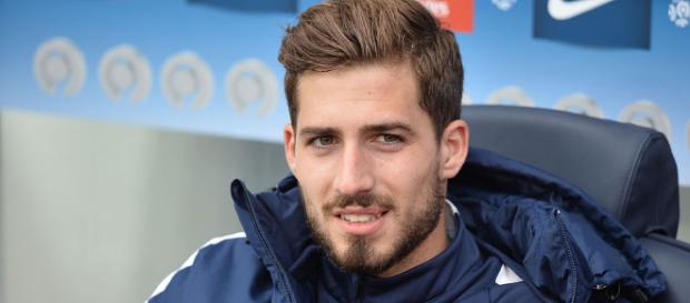 Ce footballeur va quitter le PSG ? Ce footballeur va quitter le PSG ?