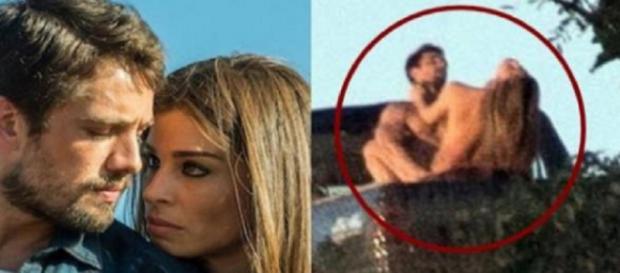 Cena polêmica de Grazi viralizou na internet Cena polêmica de Grazi viralizou na internet