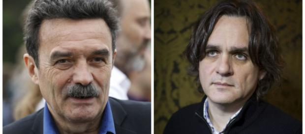 Charlie Hebdo accuse Edwy Plenel d'attiser la haine envers le ... - leparisien.fr Charlie Hebdo accuse Edwy Plenel d'attiser la haine envers le ... - leparisien.fr