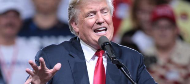 Donald Trump | by Gage Skidmore | Flickr Donald Trump | by Gage Skidmore | Flickr