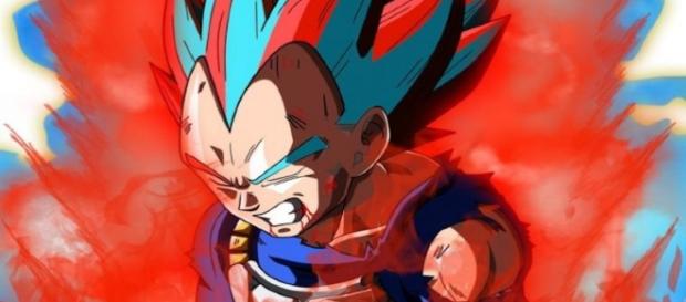 "Dragon Ball Super" bestätigt: Vegetas großer Kampf kommt - otakukart.com "Dragon Ball Super" bestätigt: Vegetas großer Kampf kommt - otakukart.com