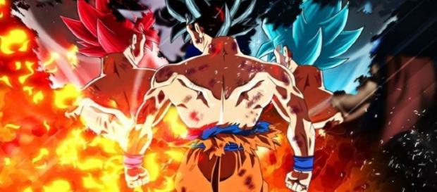 'Dragon Ball Super': Hot News über das neue Fusion im Tournament of Power - otakukart.com 'Dragon Ball Super': Hot News über das neue Fusion im Tournament of Power - otakukart.com