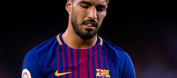 El fichaje que pide Luis Suárez a Valverde y que no quieren sus compañeros El fichaje que pide Luis Suárez a Valverde y que no quieren sus compañeros