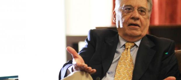 FHC diz que líder populista pode crescer nesta eleição FHC diz que líder populista pode crescer nesta eleição