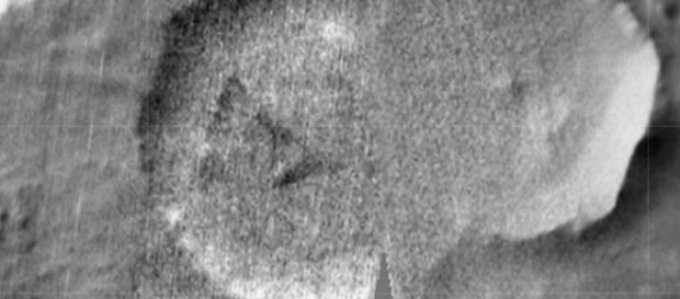 Ufo: segnali inquietanti dallo spazio Ufo: segnali inquietanti dallo spazio