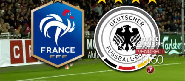 France / Allemagne en direct - tntv.pf France / Allemagne en direct - tntv.pf