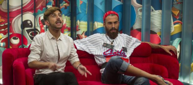 GH Revolution': La elegida del público salvará a un nominado de la ... - formulatv.com GH Revolution': La elegida del público salvará a un nominado de la ... - formulatv.com