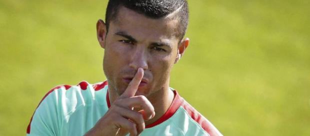 Hacienda: Al Real Madrid le estalla Cristiano Ronaldo | Deportes ... - elpais.com Hacienda: Al Real Madrid le estalla Cristiano Ronaldo | Deportes ... - elpais.com