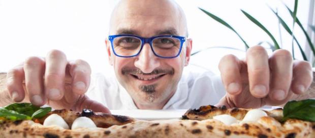 Il network del gusto di Antonino Esposito Il network del gusto di Antonino Esposito