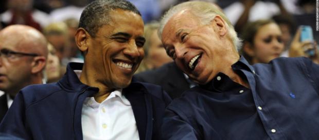 Joe Biden: Hillary Clinton never figured out why she was running ... - cnn.com Joe Biden: Hillary Clinton never figured out why she was running ... - cnn.com