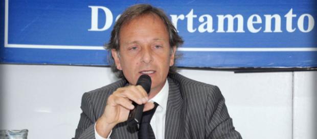 Jorge Alejandro Delhon foi encontrado morto pela polícia argentina / Foto do arquivo de La Nacion Jorge Alejandro Delhon foi encontrado morto pela polícia argentina / Foto do arquivo de La Nacion