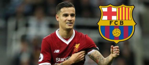 La llegada de Coutinho, en el próximo mercado de fichajes, plantearía un problema en can Barça - elgoldigital.com La llegada de Coutinho, en el próximo mercado de fichajes, plantearía un problema en can Barça - elgoldigital.com