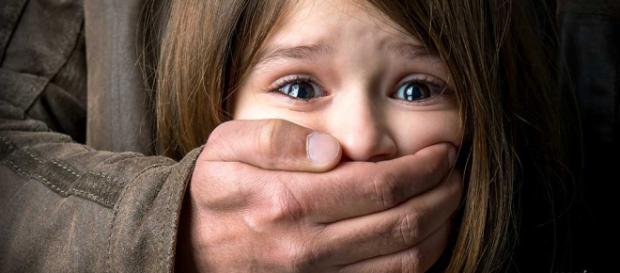 La palabra muda de las victimas sexuales La palabra muda de las victimas sexuales