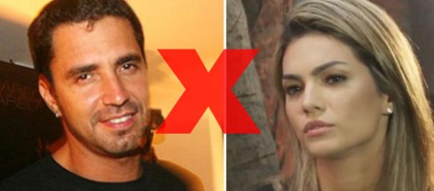 Latino revela grande ingratidão de Kelly Key Latino revela grande ingratidão de Kelly Key
