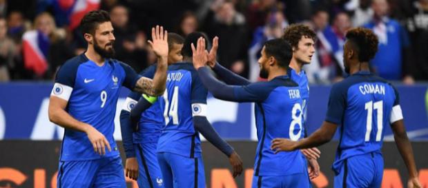 Le Barça a trouvé un accord avec un international français ! Le Barça a trouvé un accord avec un international français !