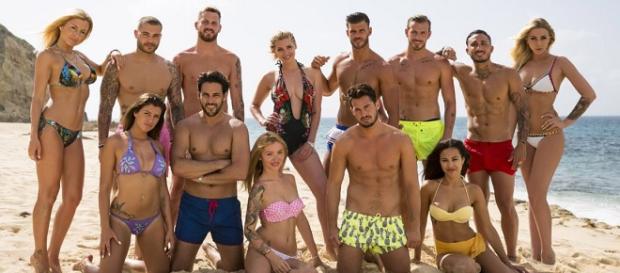 Le casting de La Villa des Coeurs Brisés 3 Le casting de La Villa des Coeurs Brisés 3