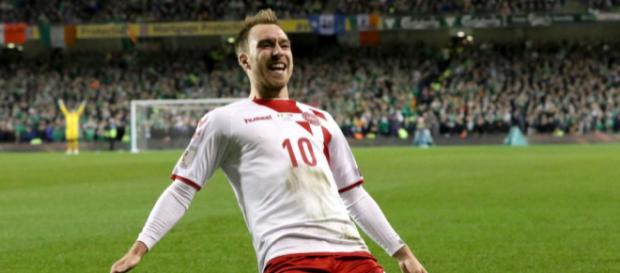 Le Danemark qualifié pour la Coupe du monde Le Danemark qualifié pour la Coupe du monde