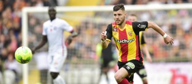 Les Lensois ont une occasion de sauver leur saison face à Reims (DR). Les Lensois ont une occasion de sauver leur saison face à Reims (DR).