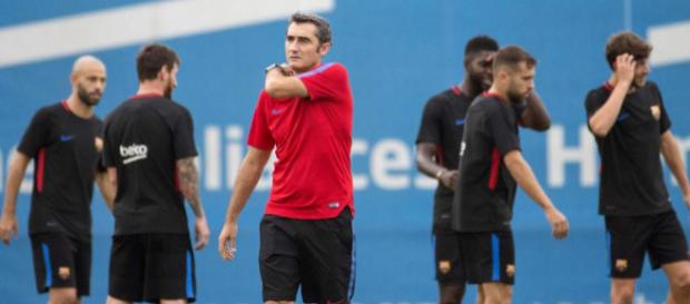 Más problemas para Valverde... - laprensa.hn Más problemas para Valverde... - laprensa.hn